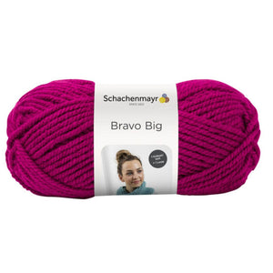 Schachenmayr Bravo Big 200g