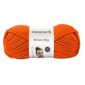 Schachenmayr Bravo Big 200g