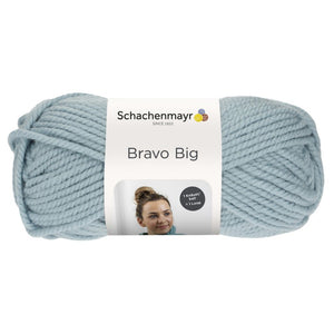 Schachenmayr Bravo Big 200g