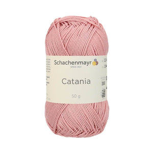 Schachenmayr Catania Originals - Baumwollgarn