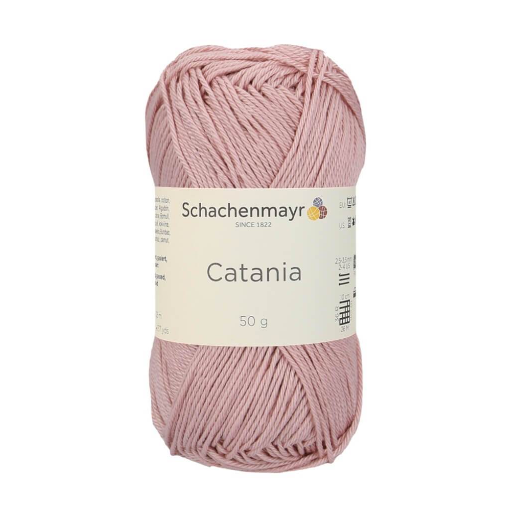 Schachenmayr Catania Originals - Baumwollgarn 423 - Vintage Lieblingsgarn