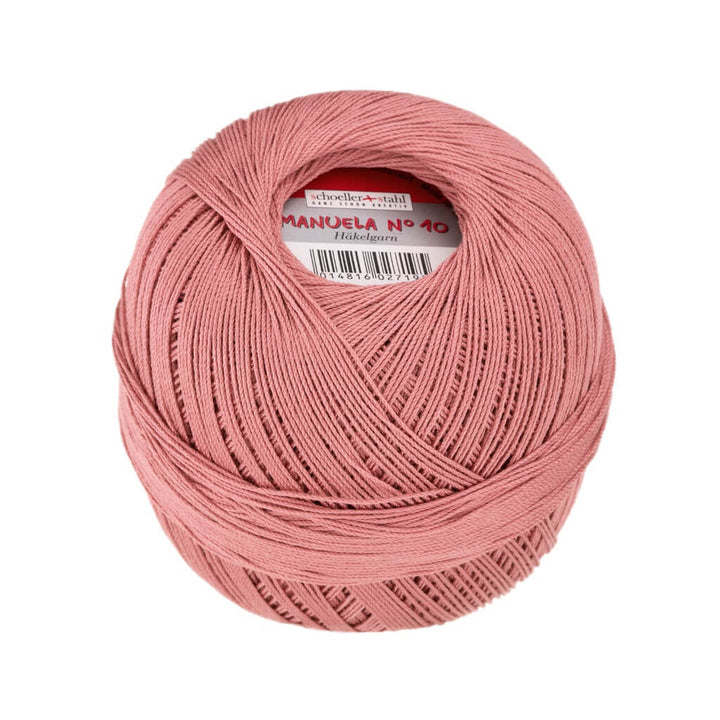 Schoeller + Stahl Häkelgarn Manuela 10 50 g Lieblingsgarn