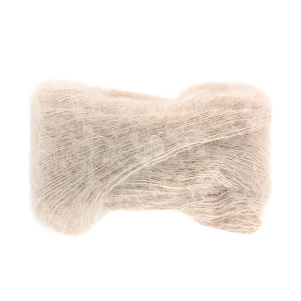 Lana Grossa Setasuri 21 - Beige Lieblingsgarn