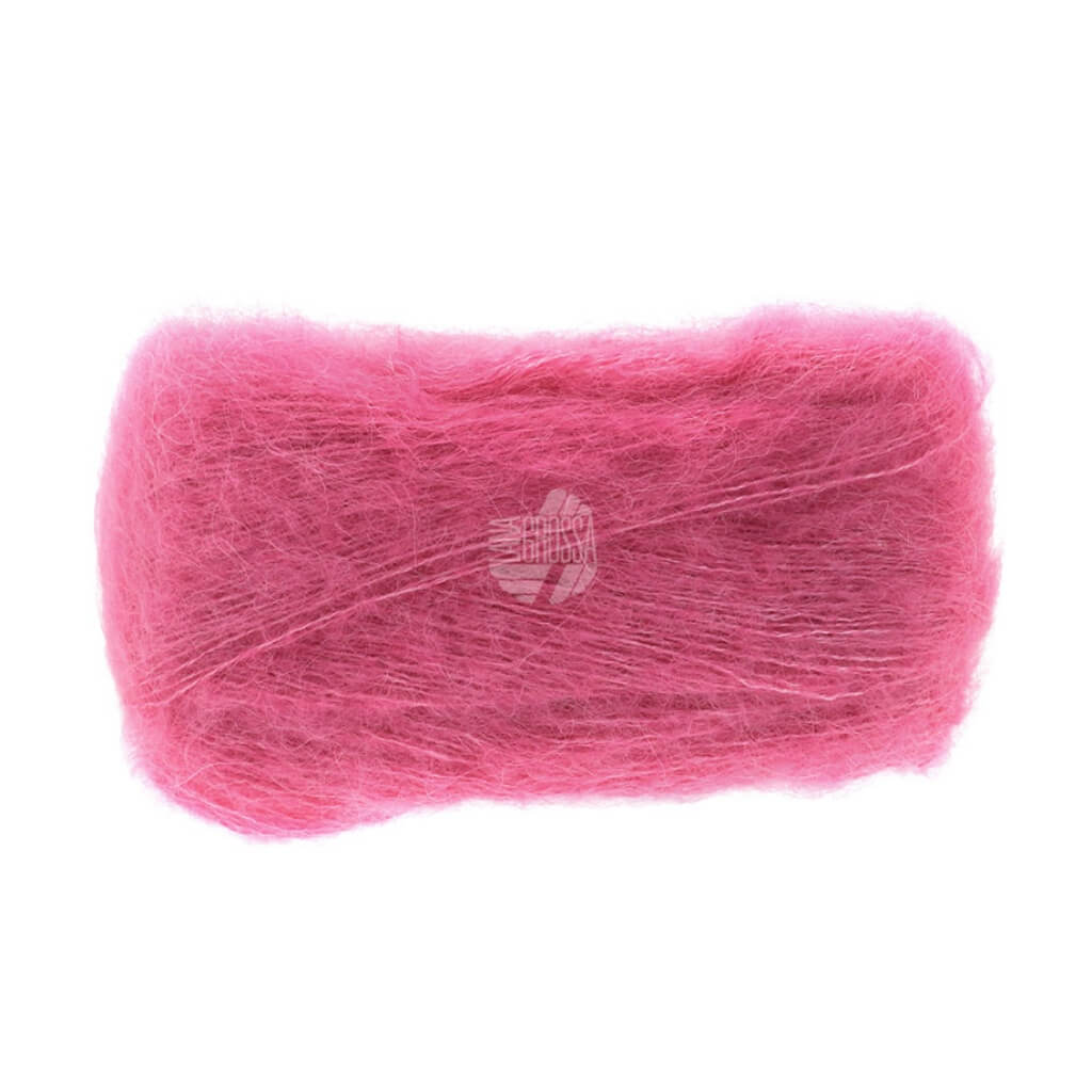 Lana Grossa Setasuri 24 - Pink Lieblingsgarn