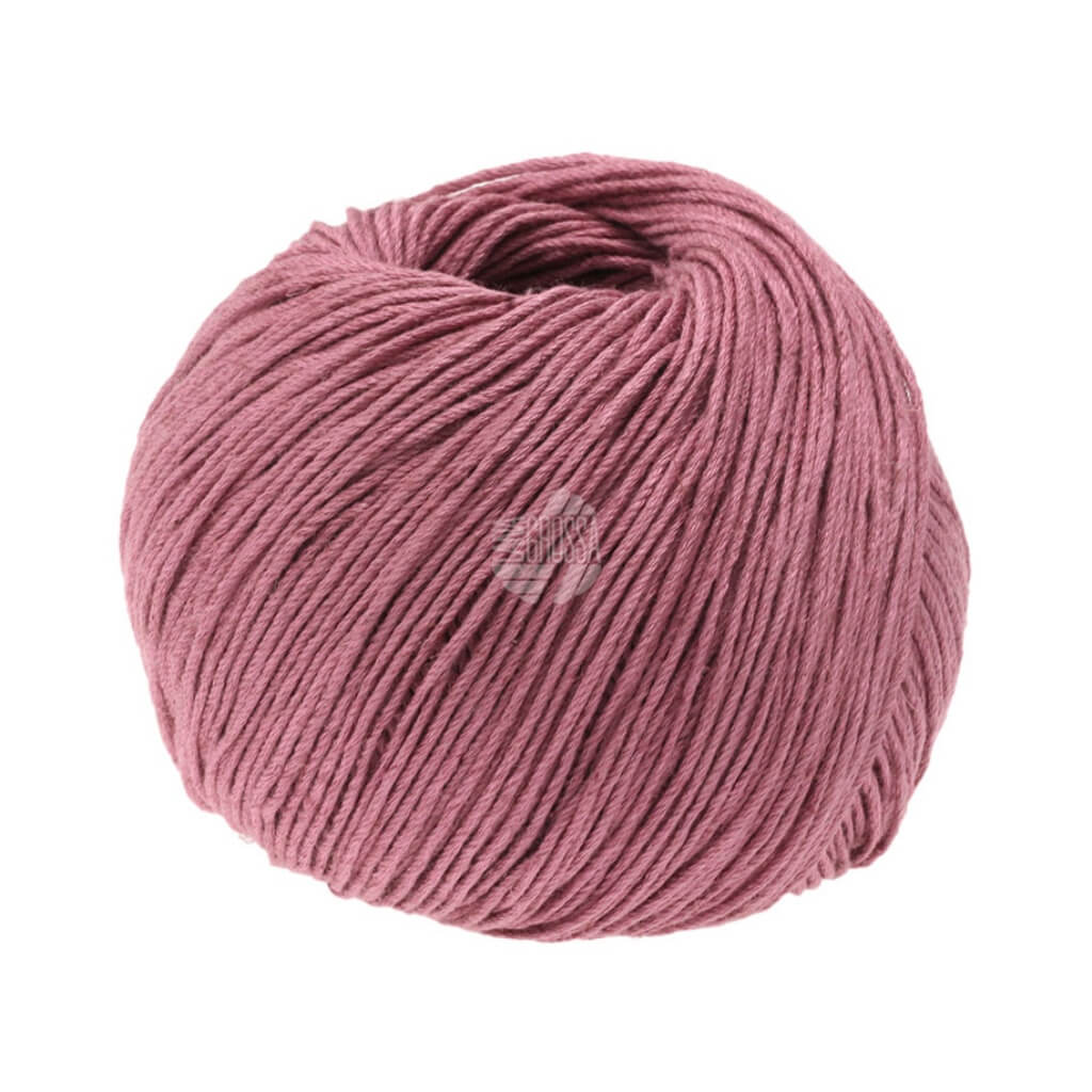 Lana Grossa Solo Lino 50 g 35 - Erika Lieblingsgarn