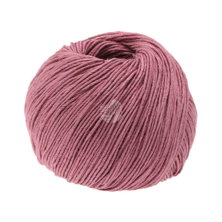 Lana Grossa Solo Lino 50 g 35 - Erika Lieblingsgarn