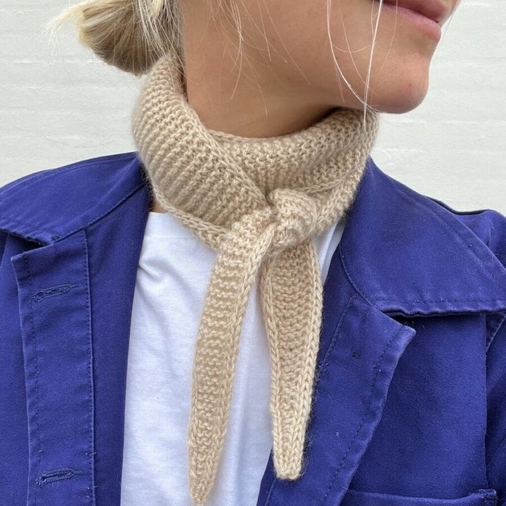 Petiteknit Sophie Scarf Lieblingsgarn