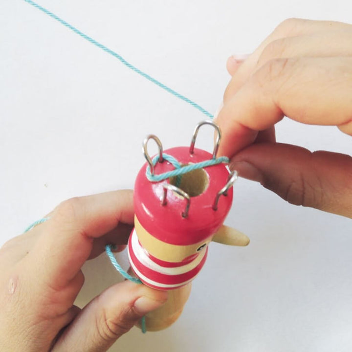 Das Strickliesel-Buch - Kleine Projekte ruckzuck gestrickt Lieblingsgarn