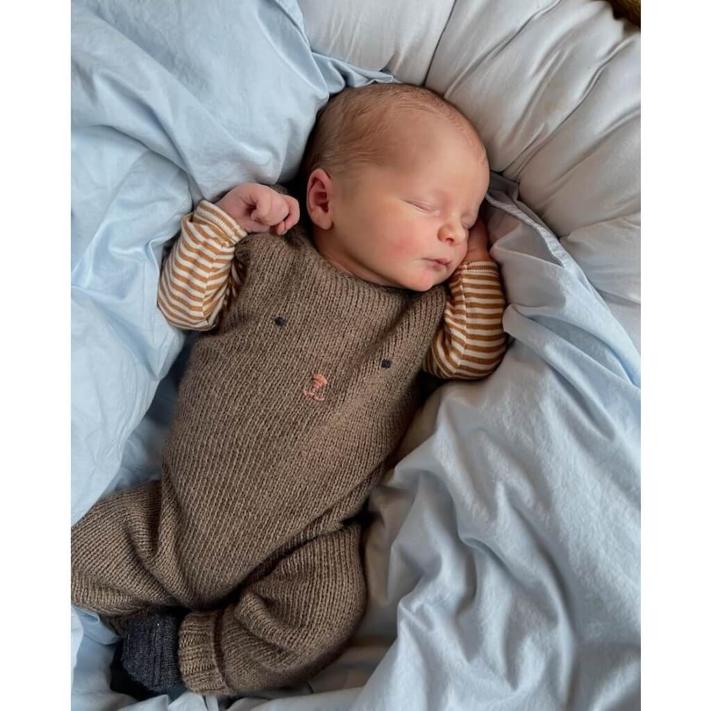 PetiteKnit Teddy Pants Lieblingsgarn