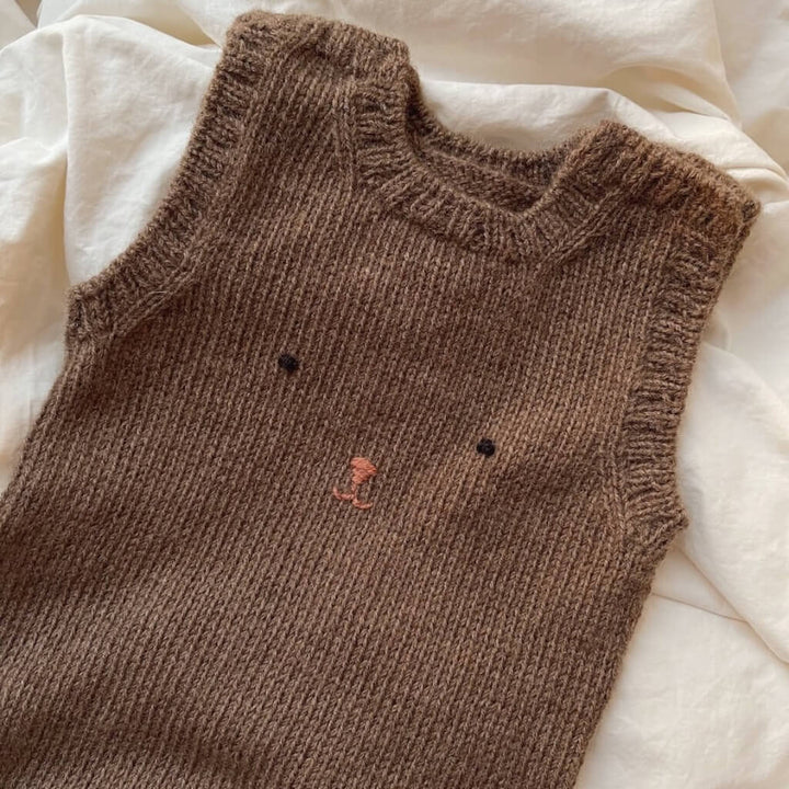 PetiteKnit Teddy Pants Lieblingsgarn