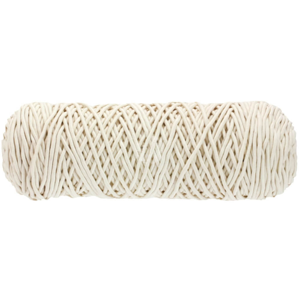Lana Grossa The Core 4 - Creme Lieblingsgarn
