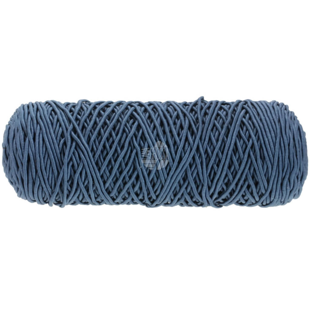 Lana Grossa The Core 13 - Graublau Lieblingsgarn