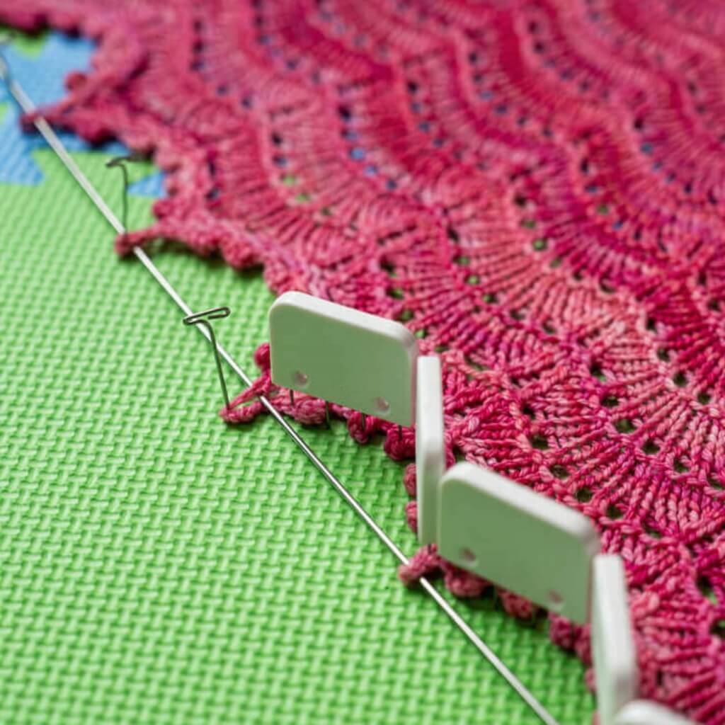 KnitPro T-Nadeln 50 Stk. Lieblingsgarn