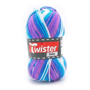 Twister Baby
