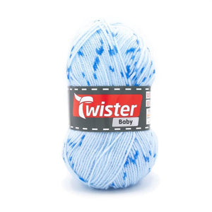 Twister Baby