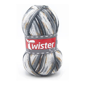 Twister Baby