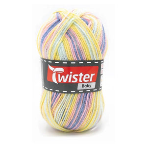 Twister Baby