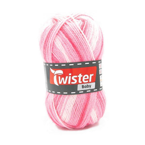 Twister Baby