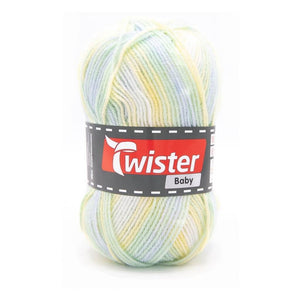 Twister Baby