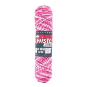 Twister Curly 8F Color 50g