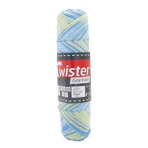 Twister Curly 8F Color 50g