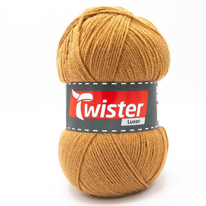 Twister Luxor Uni 150g
