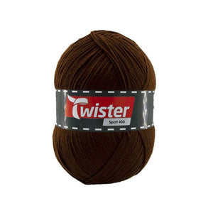 Twister Sport 400