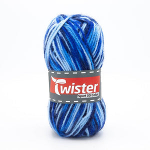 Twister Sport 50 Color