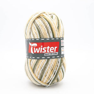 Twister Sport 50 Color