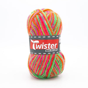 Twister Sport 50 Color