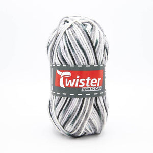 Twister Sport 50 Color