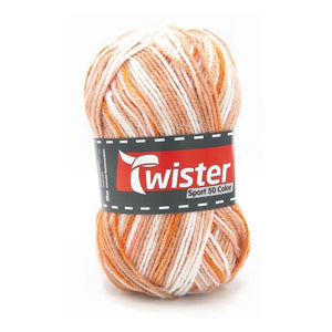 Twister Sport 50 Color