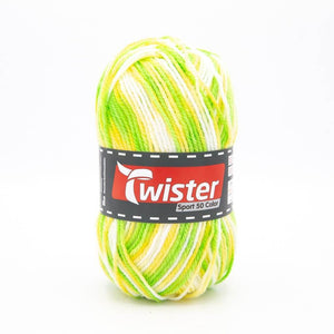 Twister Sport 50 Color