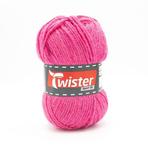 Twister Sport 50