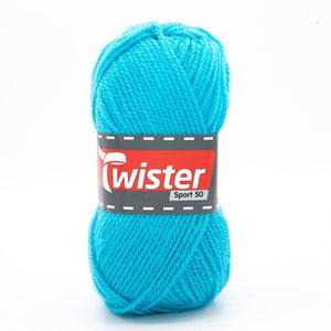 Twister Sport 50