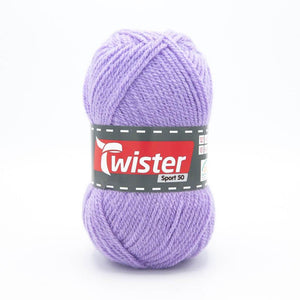 Twister Sport 50