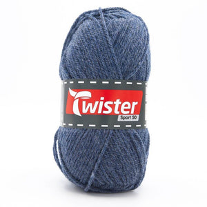 Twister Sport 50