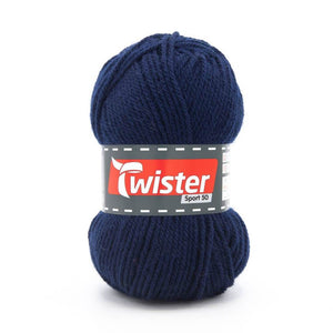 Twister Sport 50