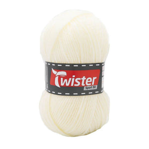 Twister Sport 50