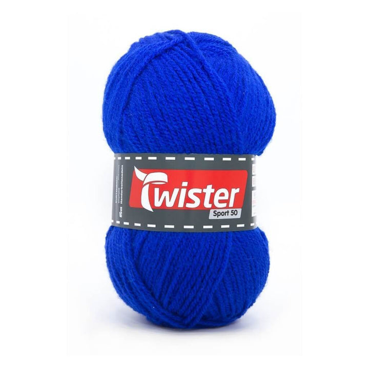 Twister Sport 50 55 - Royal Lieblingsgarn