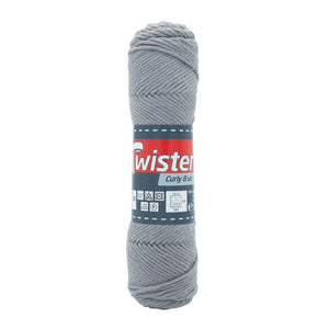 Twister Curly 8 50g - Topflappengarn