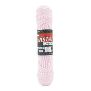Twister Curly 8 50g - Topflappengarn