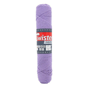 Twister Curly 8 50g - Topflappengarn